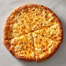 5 Peynirli Pizza